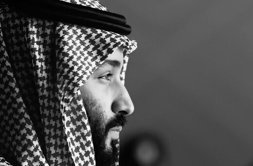 mbs: Οι αναστατώσεις ενός αδίστακτου Σαουδάραβα πρίγκιπα