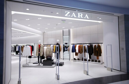 Η γκρίζα αγορά των Zara στη Ρωσία: Ιδιώτες κάνουν «παράλληλες εισαγωγές» και τα πουλούν με κέρδος