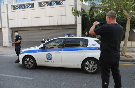 «Στο Δαφνί θα μεταφερθεί ο πρώην παίκτης ριάλιτι που μπήκε στο Εφετείο με ναρκωτικά και 1,5 εκατ. ευρώ»