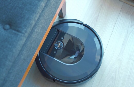 How to stop your vacuum from spying on you