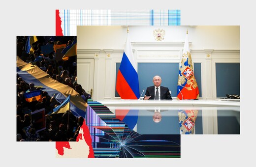 Ανάλυση: Γιατί κανείς δεν μπορεί να ρίξει τον Πούτιν στη Ρωσία;