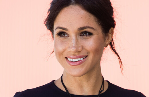 Meghan Markle’s First Podcast Premieres on Spotify