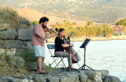 4 μέρες κλασικής μουσικής στον Μόλυβο σε ένα μοναδικό φεστιβάλ