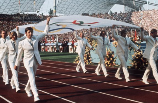 50 χρόνια απο τους Ολυμπιακούς και τη «Σφαγή του Μονάχου»