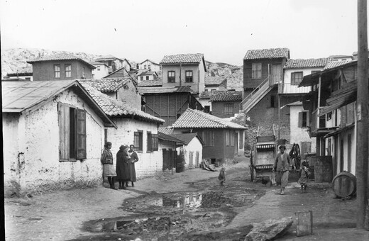 Oι πρόσφυγες του '22 καταφθάνουν στην Ελλάδα πριν ακριβώς 100 χρόνια