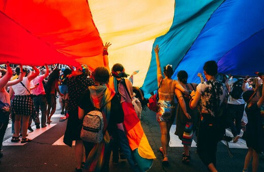 EuroPride 2022: H Σερβία δεν θα φιλοξενήσει την εκδήλωση, λέει ο πρόεδρος Βούτσιτς