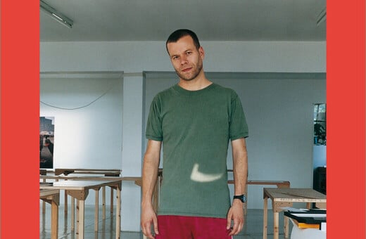 30 χρόνια Wolfgang Tillmans στο ΜοΜΑ