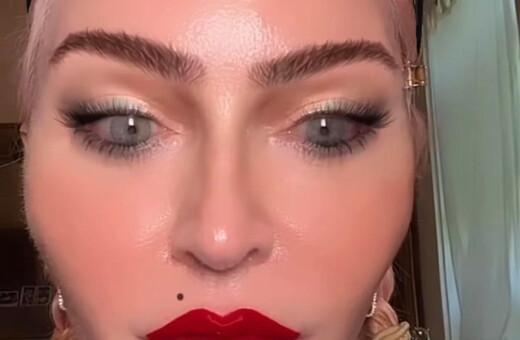 «Τρομακτική»: Το νέο βίντεο της Μαντόνα στο Instagram δίχασε τους φαν της