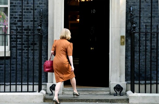 Πληθωρισμός, ενέργεια, απεργίες: Οι μεγάλες προκλήσεις της νέας πρωθυπουργού της Βρετανίας, Λιζ Τρας