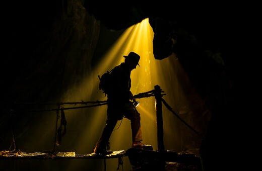 Ο Χάρισον Φορντ ανακοίνωσε ότι το «Indiana Jones 5» θα είναι η τελευταία του εμφάνιση στο franchise