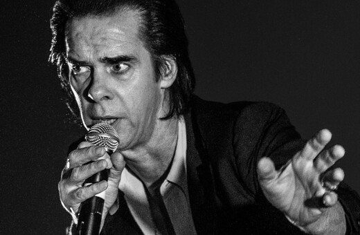 Πίστη, ελπίδα, μακελειό: Το Κατά Nick Cave Ευαγγέλιο και οι μηχανισμοί του πένθους 