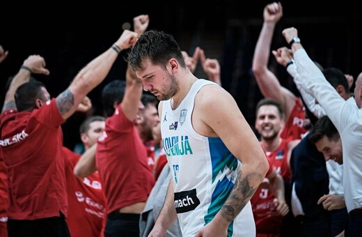 Eurobasket: Τι κρατάμε από τον αποκλεισμό των μεγάλων φαβορί;
