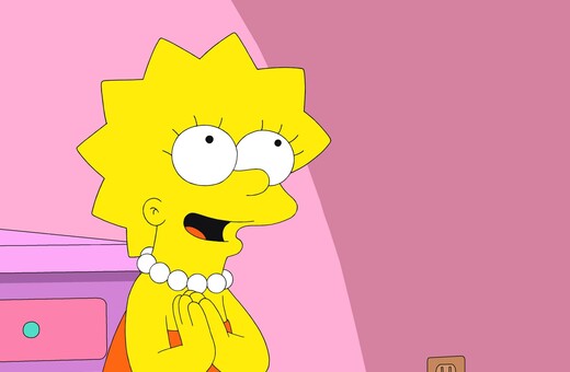 THe Simsons: H Lisa ίσως είναι queer