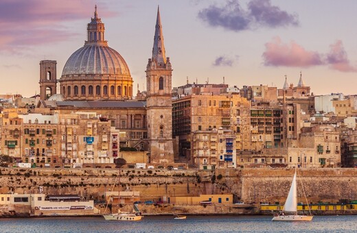 Μάλτα: Ταξίδι σε μια από τις μικρότερες χώρες της Ευρώπης