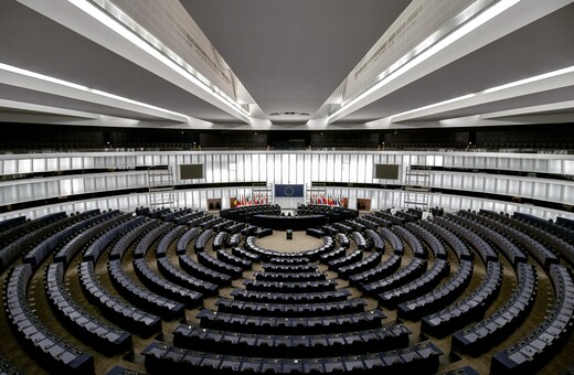 Παρακολουθήσεις: Στην Ελλάδα έρχεται η επιτροπή PEGA του Ευρωκοινοβουλίου
