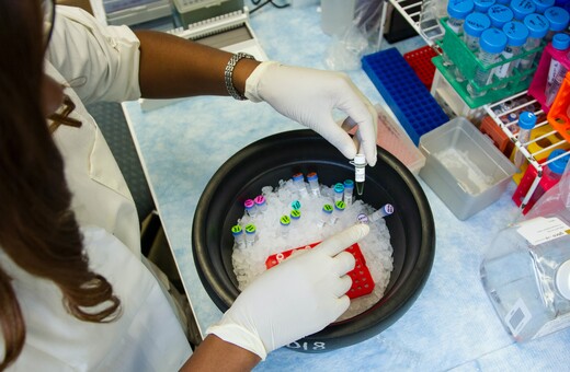 PFAS: «Παντοτινά χημικά» ανιχνεύθηκαν σε κάθε δείγμα ομφαλοπλακουντιακού αίματος σε 40 έρευνες 