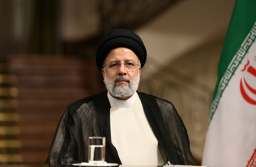 Ιράν: «Όσοι διαταράσουν την ηρεμία της χώρας θα αντιμετωπιστούν με αποφασιστικότητα» λέει ο πρόεδρος Ραϊσί