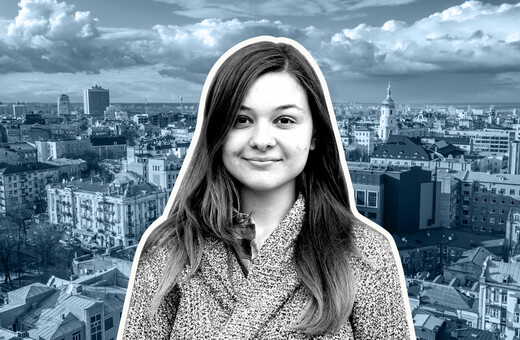 Anna Romandash: «Οι Ρώσοι χρησιμοποιούν τις πρακτικές του Χίτλερ πολύ αποτελεσματικά και δεν το κρύβουν»