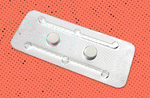 Η Γαλλία κάνει δωρεάν «το χάπι της επόμενης μέρας» για όλες τις γυναίκες