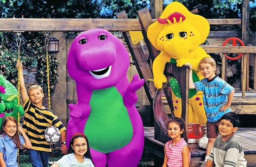 Barney & Friends: Η σκοτεινή πλευρά της παιδικής εκπομπής- «Έκρυβε ναρκωτικά στην ουρά»