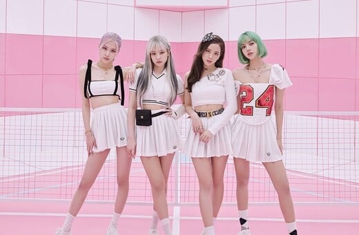 Οι Blackpink και η απρόσμενη εξέλιξη των γυναικείων k-pop γκρουπ  