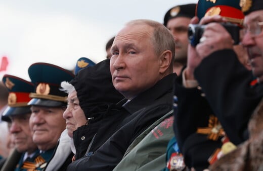 Ανάλυση BBC: Τι σημαίνει η προσάρτηση από τη Ρωσία περιοχών της Ουκρανίας- Πόσο επικίνδυνη είναι;