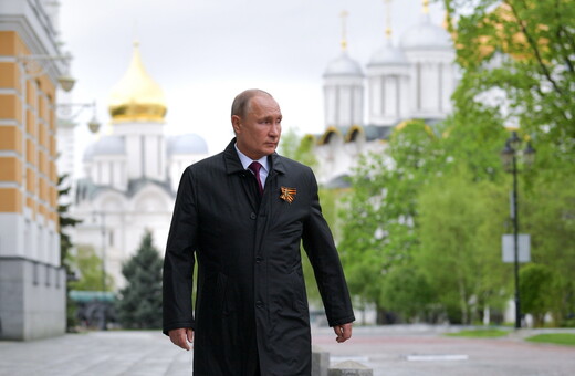 Forbes: Τι θα συμβεί αν ο Πούτιν διατάξει πυρηνικό χτύπημα στην Ουκρανία;
