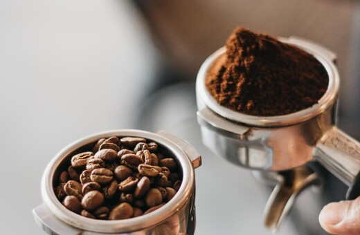 Σε «κίνδυνο» η ποικιλία καφέ arabica 