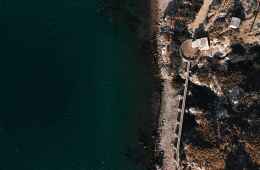 Πού μπορώ να καταγγείλω καταπάτηση αιγιαλού; Η WWF απαντά σε περιβαλλοντικά ερωτήματα