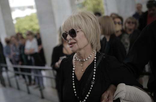 Μαρία Ιωαννίδου: Η Google μου προσθέτει 10-15 χρόνια, θα κάνω μήνυση