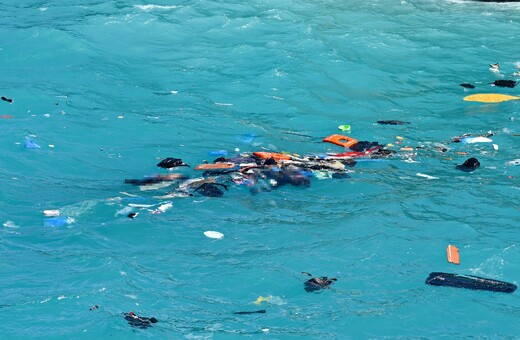 Κύθηρα: Ανασύρθηκε κι άλλη σορός -Στους 7 συνολικά οι νεκροί μετανάστες του ναυαγίου