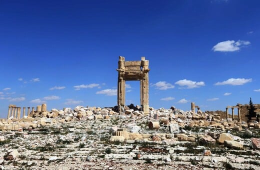 Πώς οι χριστιανοί κατέστρεψαν τον κλασικό κόσμο