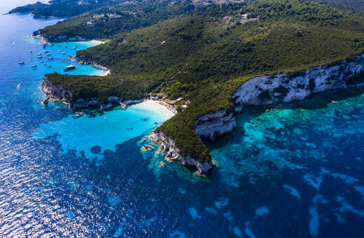 Η Ελλάδα των εναλλακτικών τουριστών: Προορισμοί για όσους ψάχνουν κάτι διαφορετικό