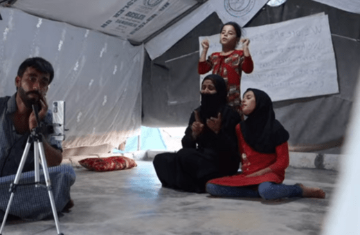 BBC: Το TikTok βγάζει κέρδος από τα live προσφύγων που ζητούν δωρεές- Παίρνει τα περισσότερα χρήματα 