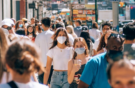 Καρδιολογικά προβλήματα και long Covid - Καρδιολόγος δίνει εξηγεί και συμβουλεύει