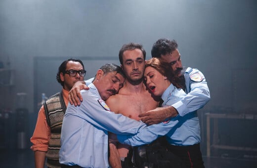 Γιώργος Κουτλής: Αναμένοντας τα καλύτερα