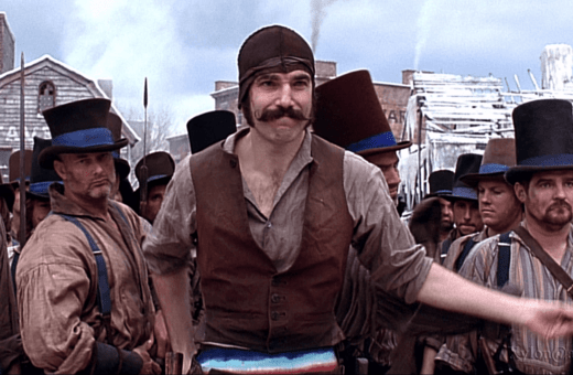 ‘Gangs Of New York’ TV Series In Works 