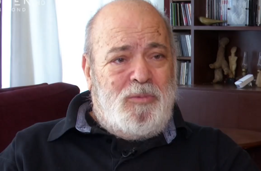 Χρήστος Βαλαβανίδης: Κάποιες βιντεοκασέτες είναι απαράδεκτες, τις αποποιούμαι