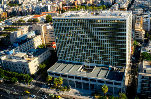 Κολωνός: Στη φυλακή και ο 36χρονος υπάλληλος του «Μεταξά» που κατηγορείται για βιασμό της 12χρονης
