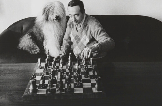 Τζωρτζ Στάινερ εκ βαθέων