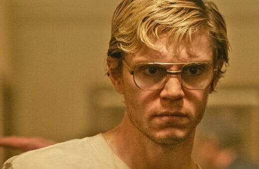 Evan Peters on the 'Darkness' of Playing Jeffrey Dahmer