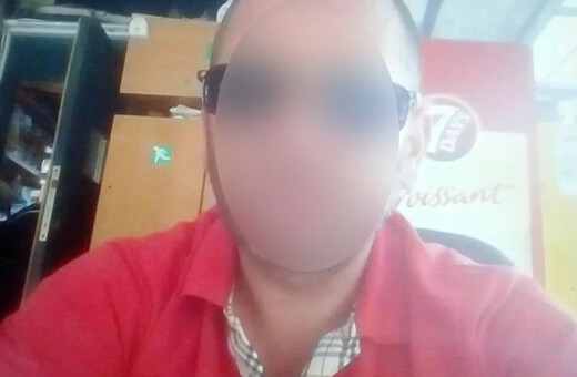 Παλαιό Φάληρο: Προκλητικός ο «βιαστής με το τατουάζ» - «Ήθελα να κάνω οπωσδήποτε σεξ»
