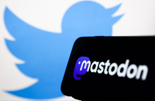 Οι χρήστες του Twitter μεταπηδούν στο Mastodon - αλλά τι ακριβώς είναι;