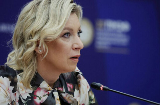 Μόσχα: Είμαστε πρόθυμοι για διαπραγματεύσεις με την Ουκρανία λαμβάνοντας υπόψη την τωρινή πραγματικότητα