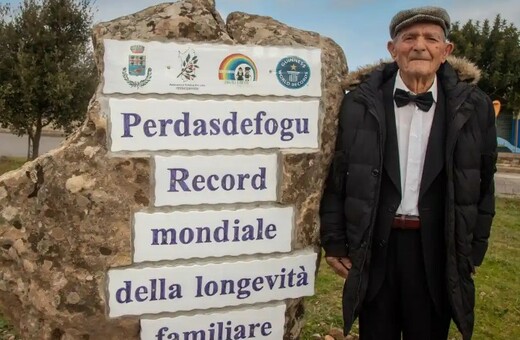 Το χωριουδάκι των αιωνόβιων στη Σαρδηνία - Ποιο είναι το «μυστικό» τους; 