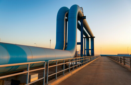 Πρόταση για πλαφόν στο φυσικό αέριο καταθέτει η Κομισιόν - Πιέσεις για νομοθετική πρωτοβουλία