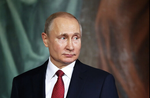 Politico: Η Ρωσία θα χάσει τον ενεργειακό πόλεμο που εξαπέλυσε ο Πούτιν - Υπαρξιακή απειλή για τη Μόσχα