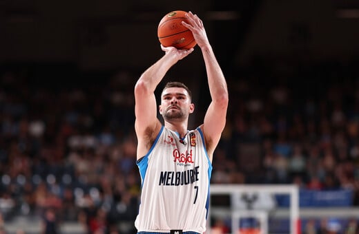 Άιζακ Χάμφρις: Ο Αυστραλός μπασκετμπολίστας έκανε coming out- «Η αλήθεια είναι πως είμαι γκέι»