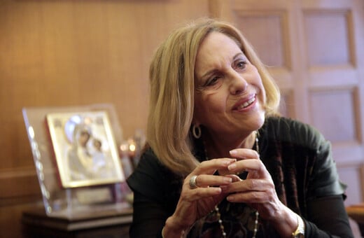 Θύμα κλοπής η Λόλα Νταϊφά: Πήραν κειμήλια 600.000 ευρώ- Η λάθος κίνηση που έκανε