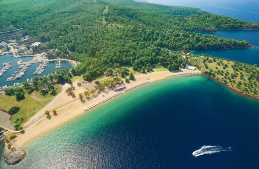 Το Lonely Planet διάλεξε τους καλύτερους προορισμούς για το 2023- Και η Χαλκιδική είναι ένας από αυτούς